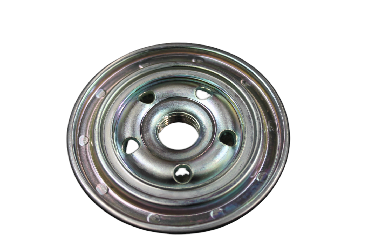 Filter ASSY Fuel