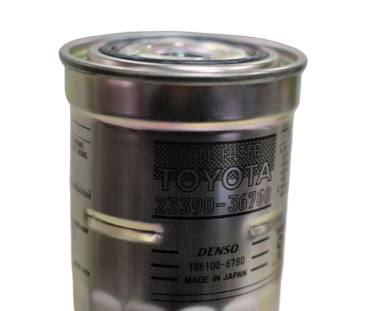 Element ASSY Fuel Filter