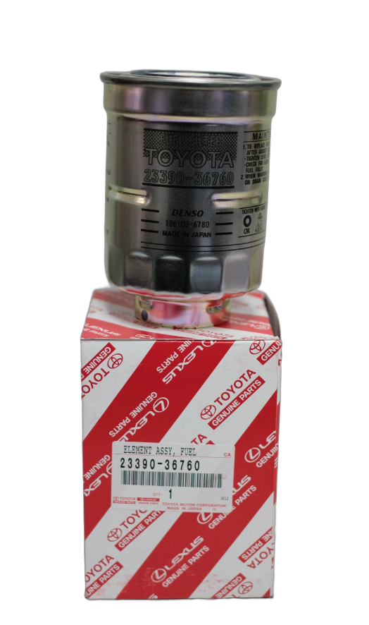 Element ASSY Fuel Filter