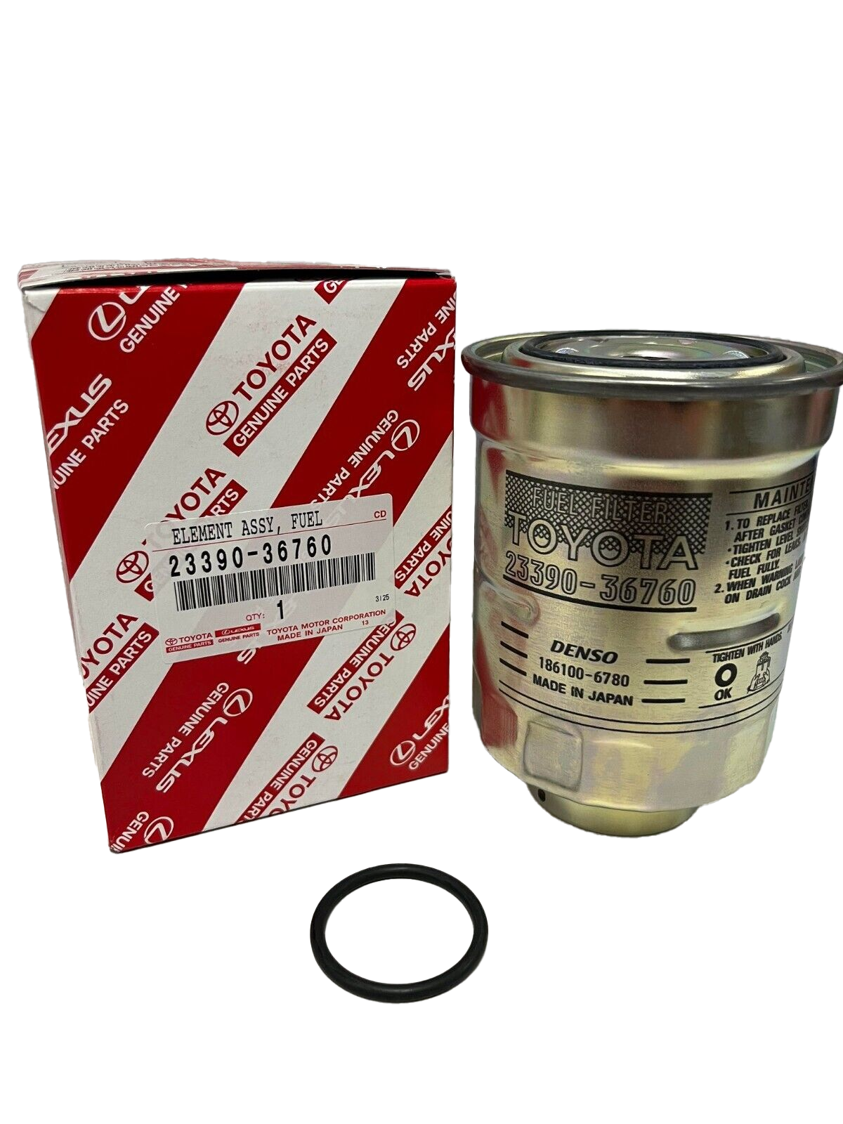 Element ASSY Fuel Filter