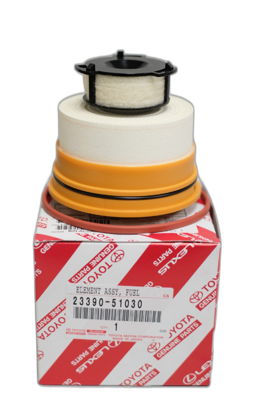 Element ASSY Fuel