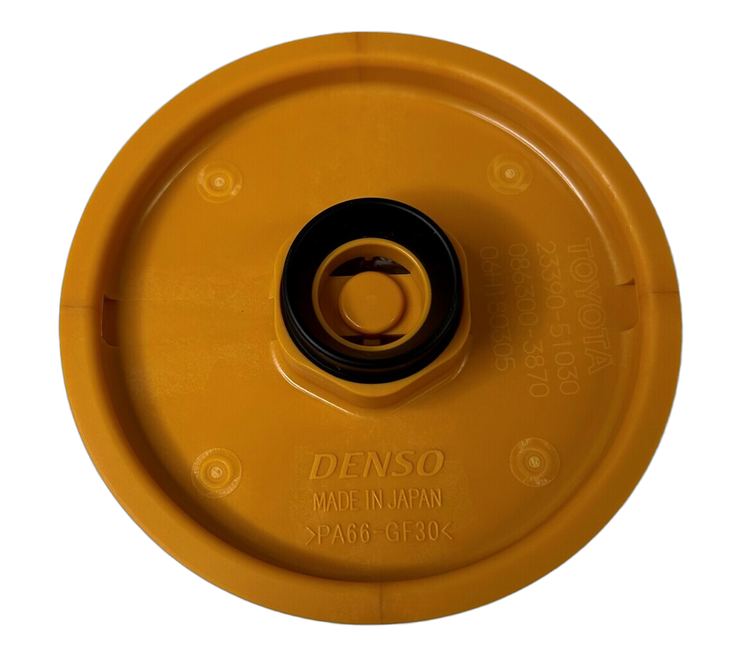 Element ASSY Fuel