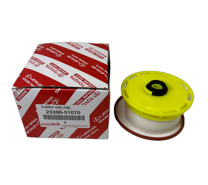 Element ASSY Fuel
