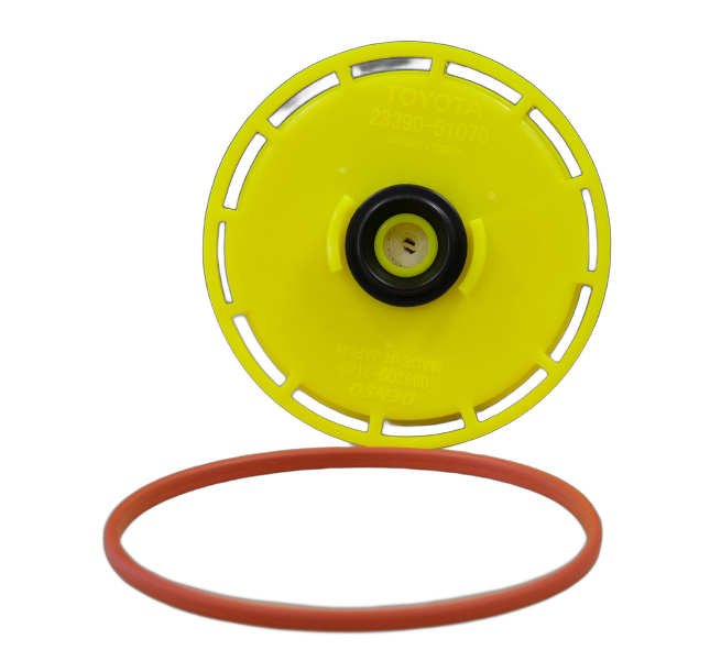 Element ASSY Fuel