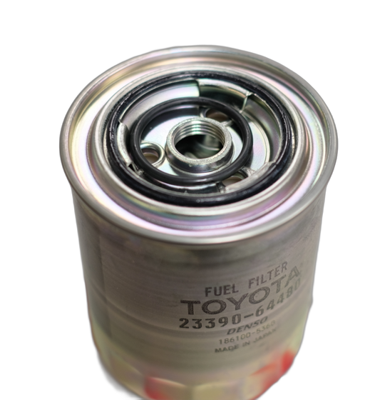 Element ASSY Fuel F