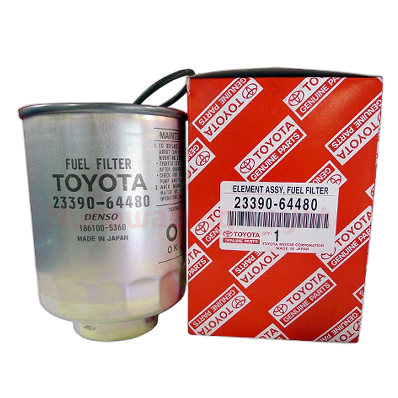 ELEMENT ASSY FUEL F