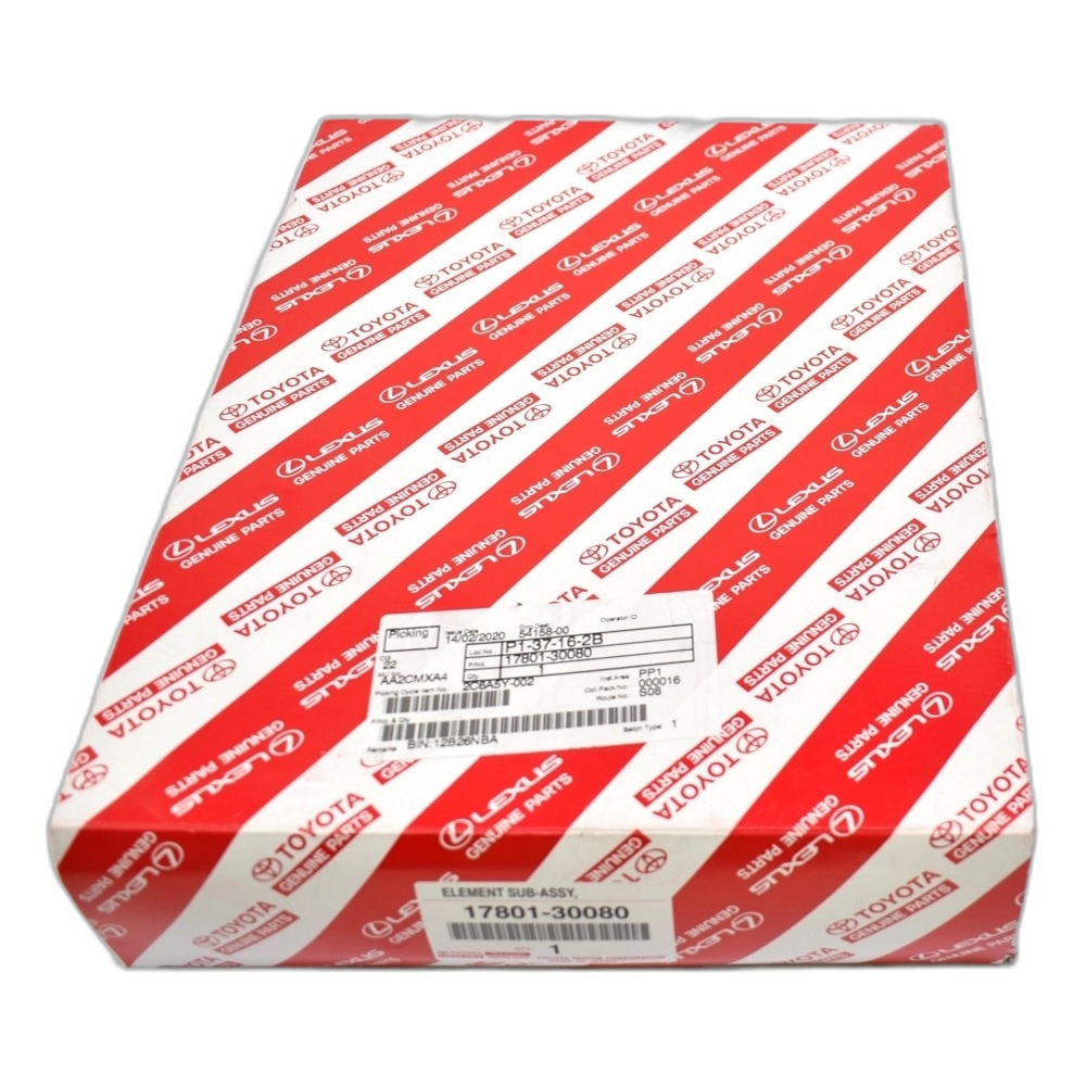 Element ASSY Fuel F