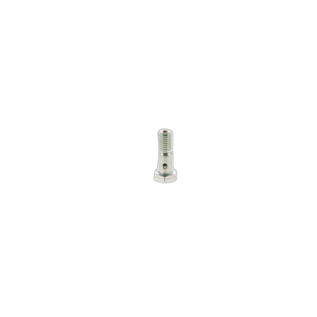 SCREW INJECTOR
