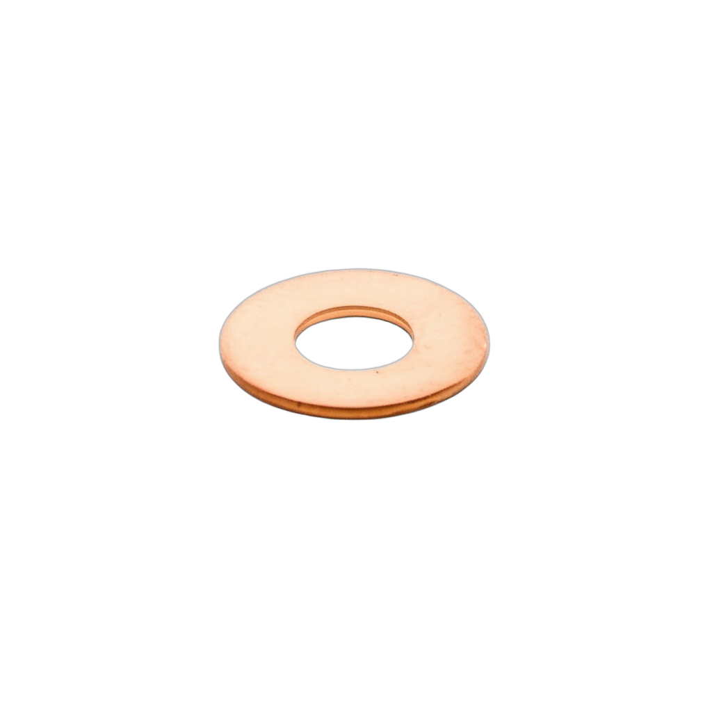 Gasket Nozzle