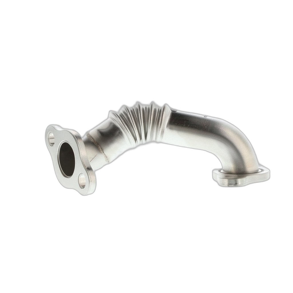 Pipe EGR NO.2