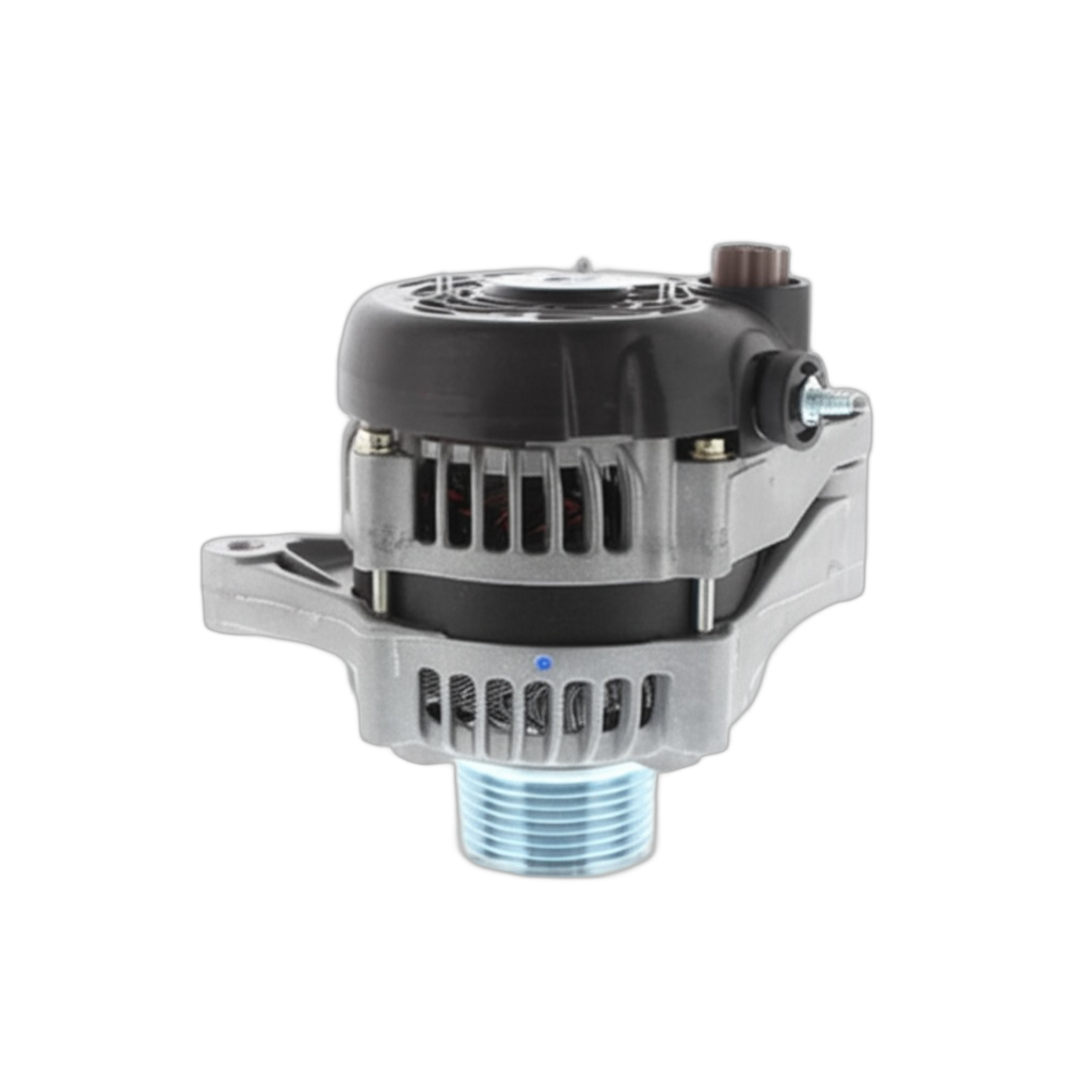 Alternator ASSY W/Re