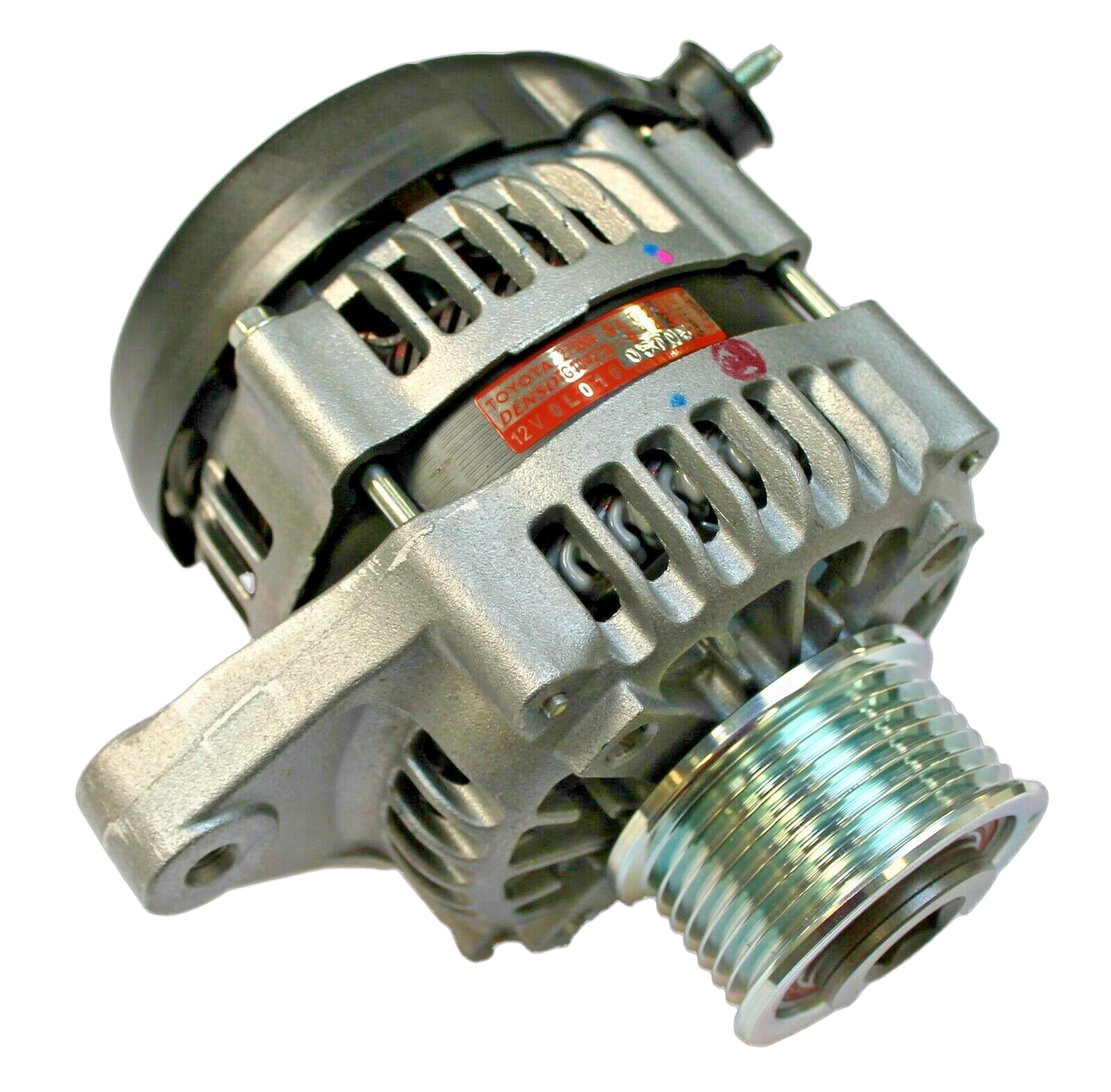 Alternator ASSY W/Re