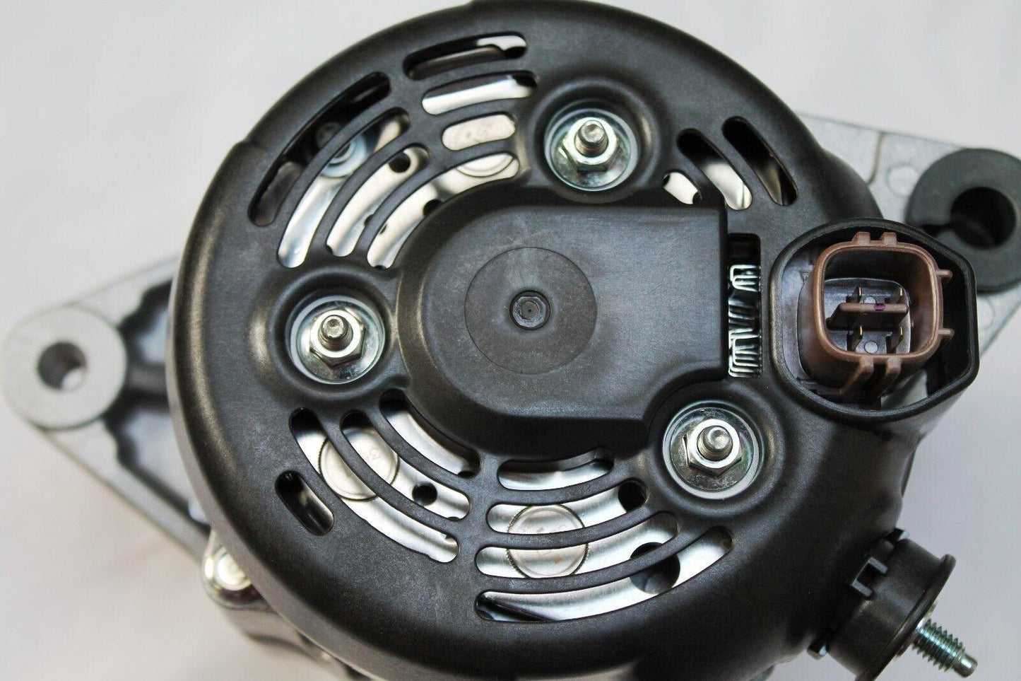Alternator ASSY W/Re