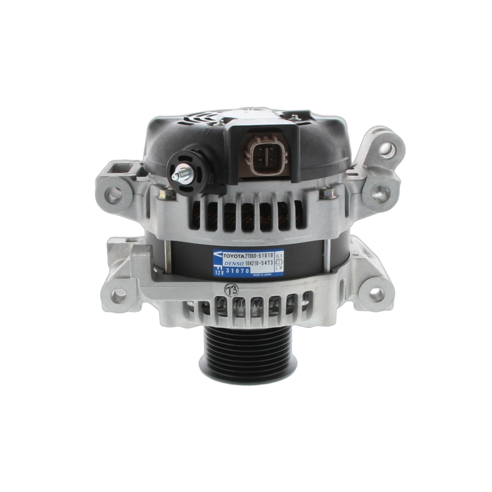 Alternator ASSY