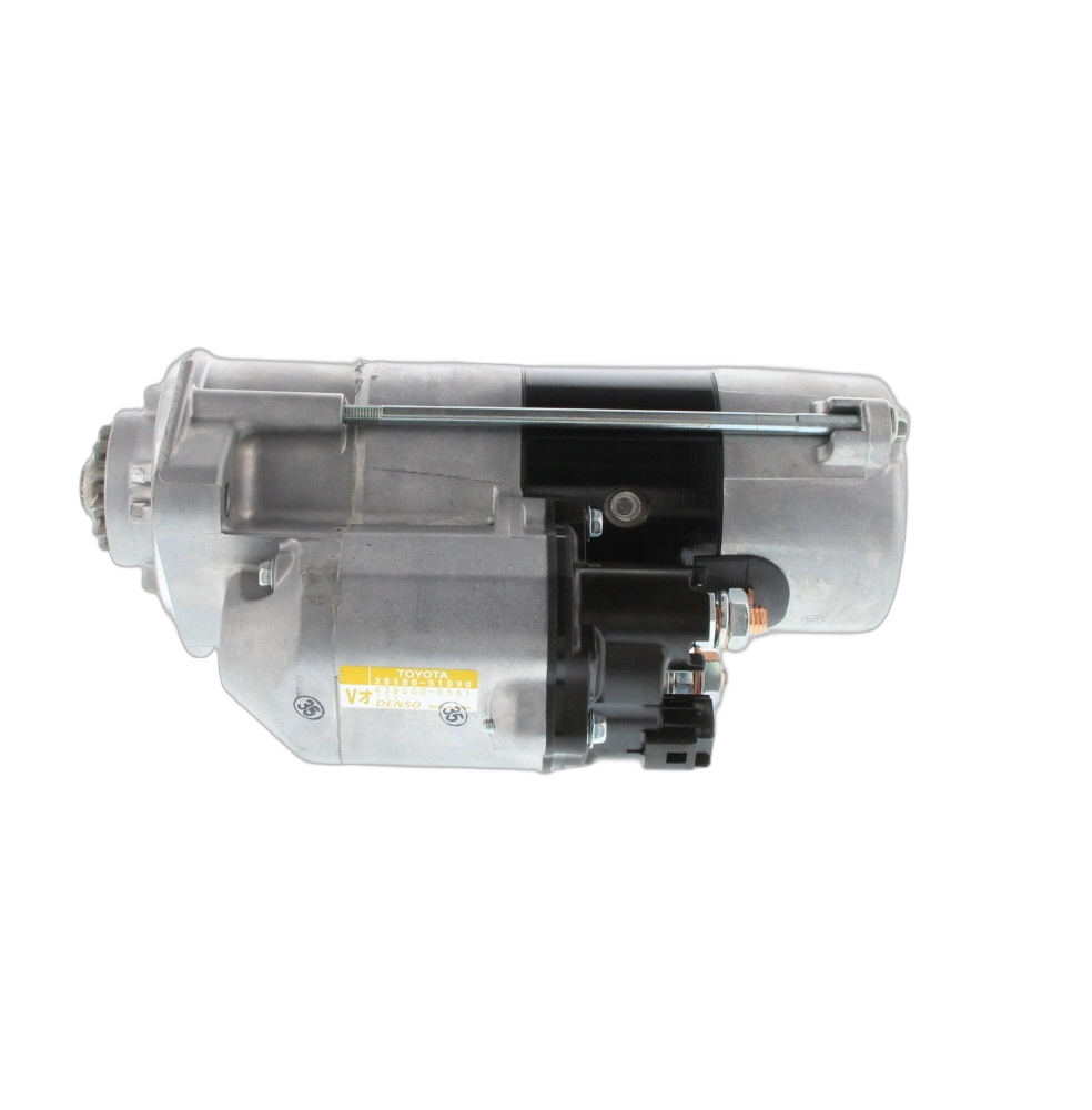 Starter ASSY