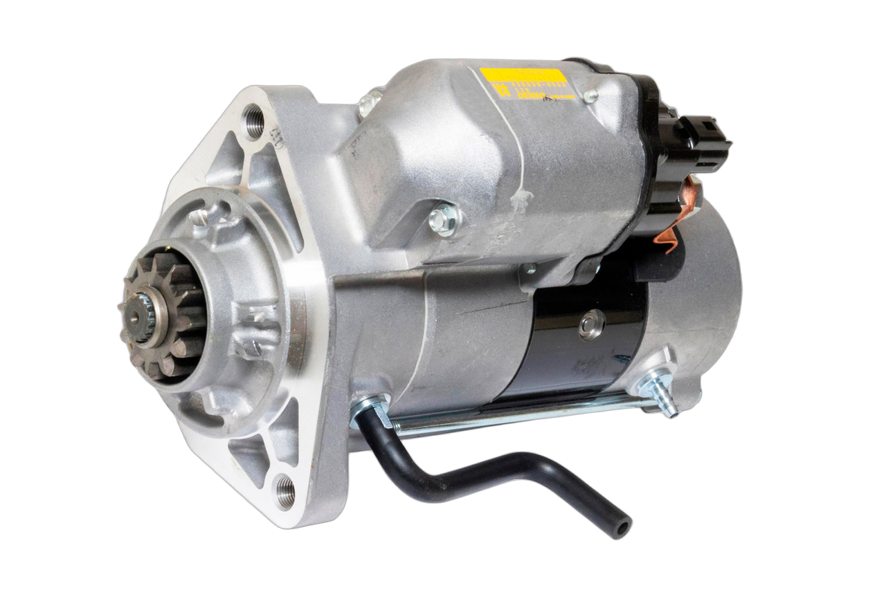 Starter ASSY