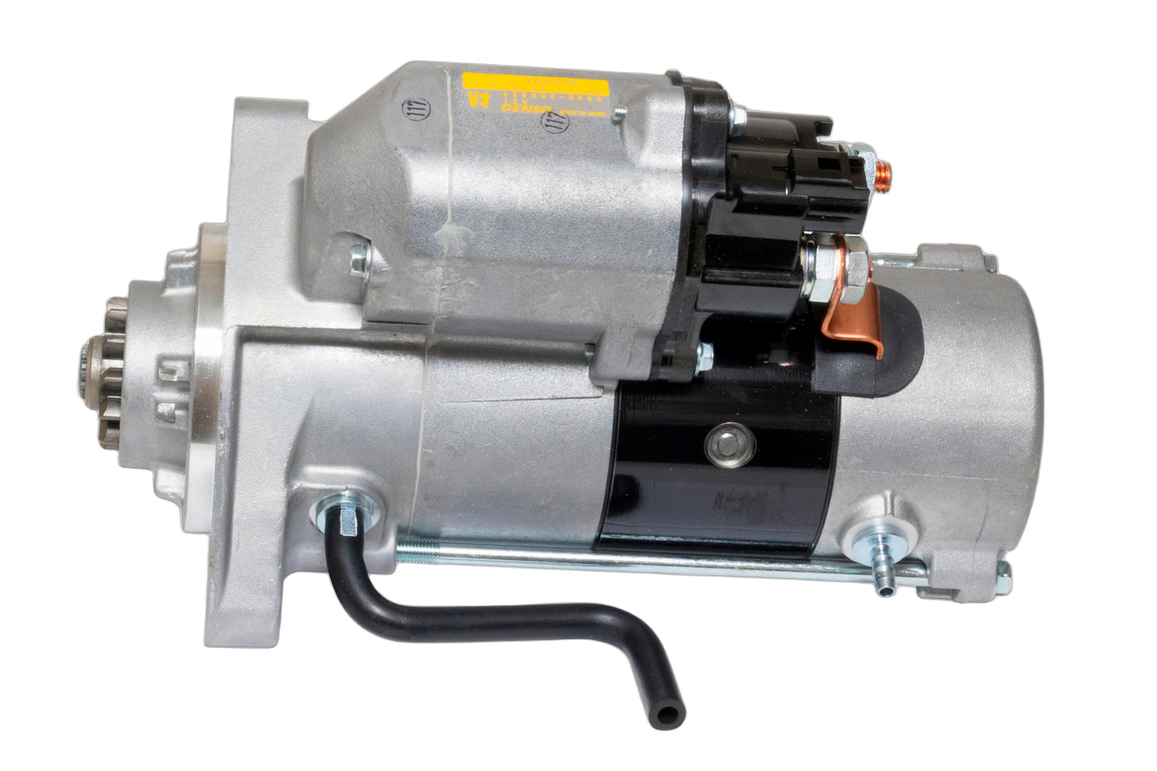 Starter ASSY