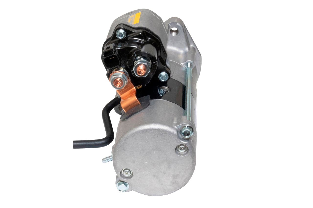 Starter ASSY