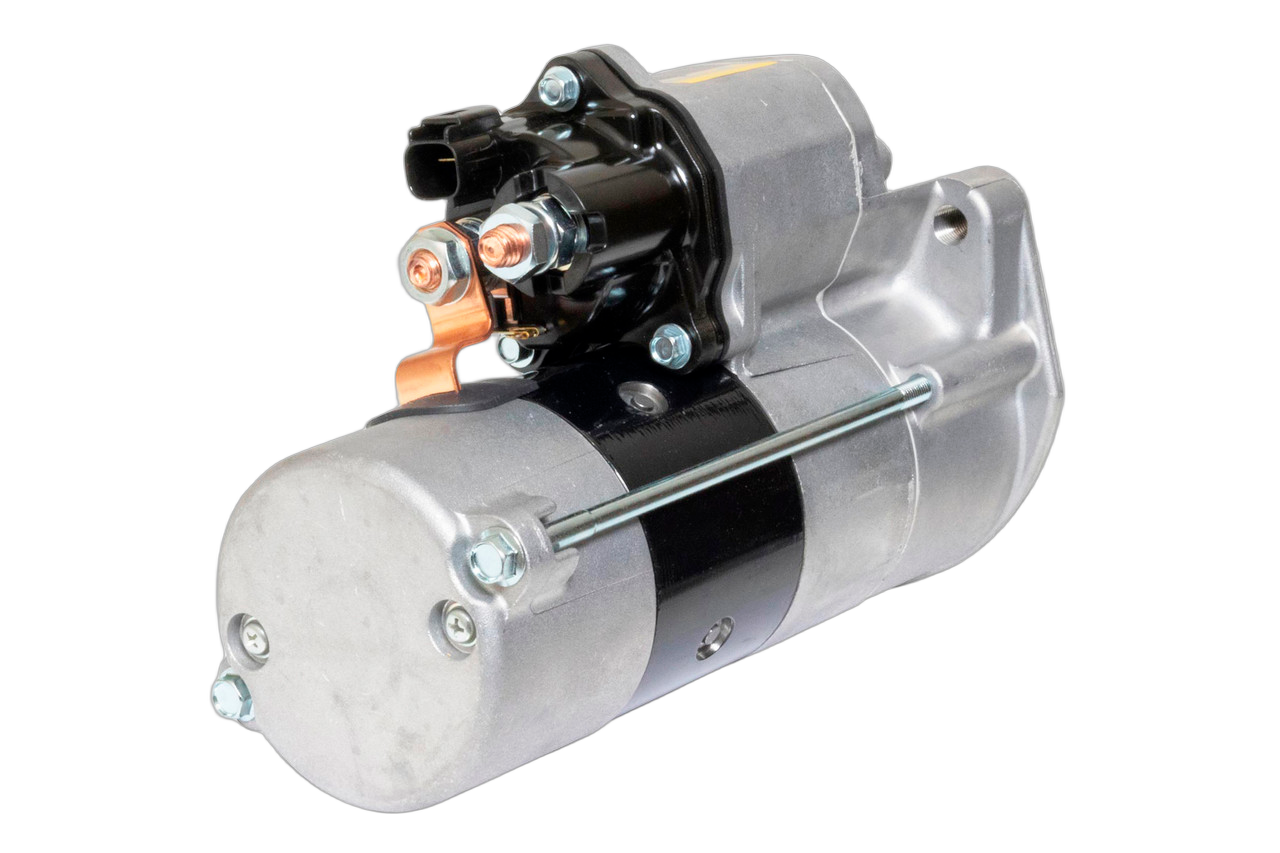 Starter ASSY