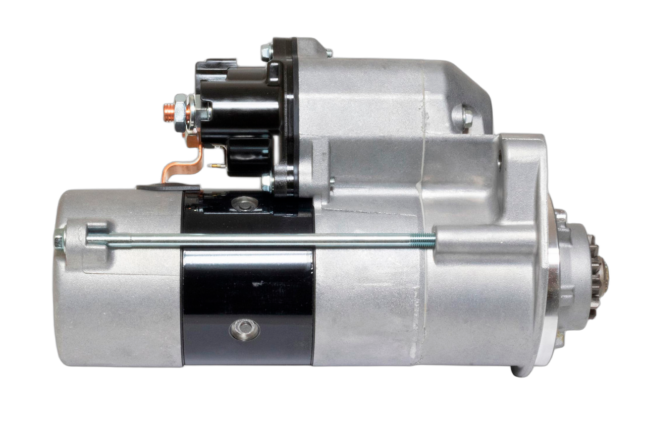 Starter ASSY