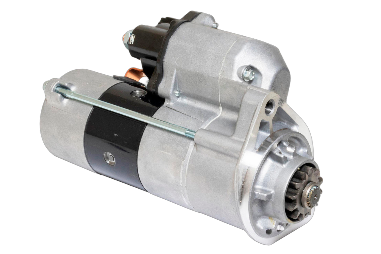 Starter ASSY