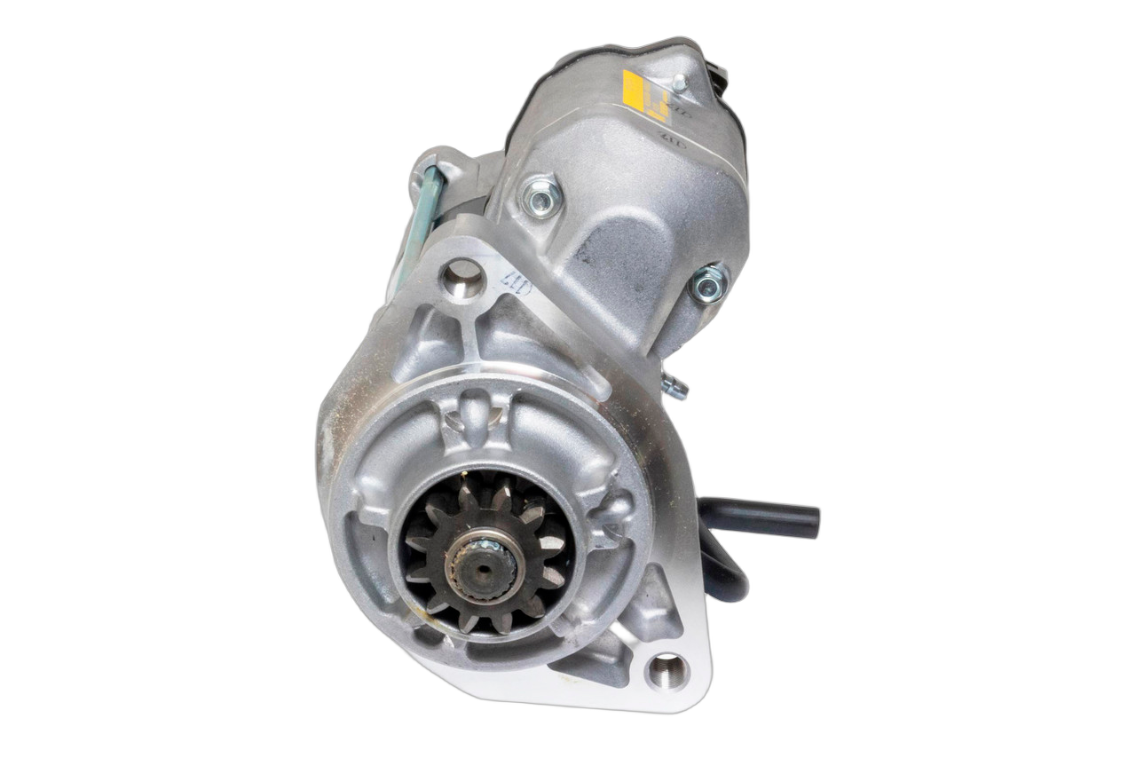 Starter ASSY