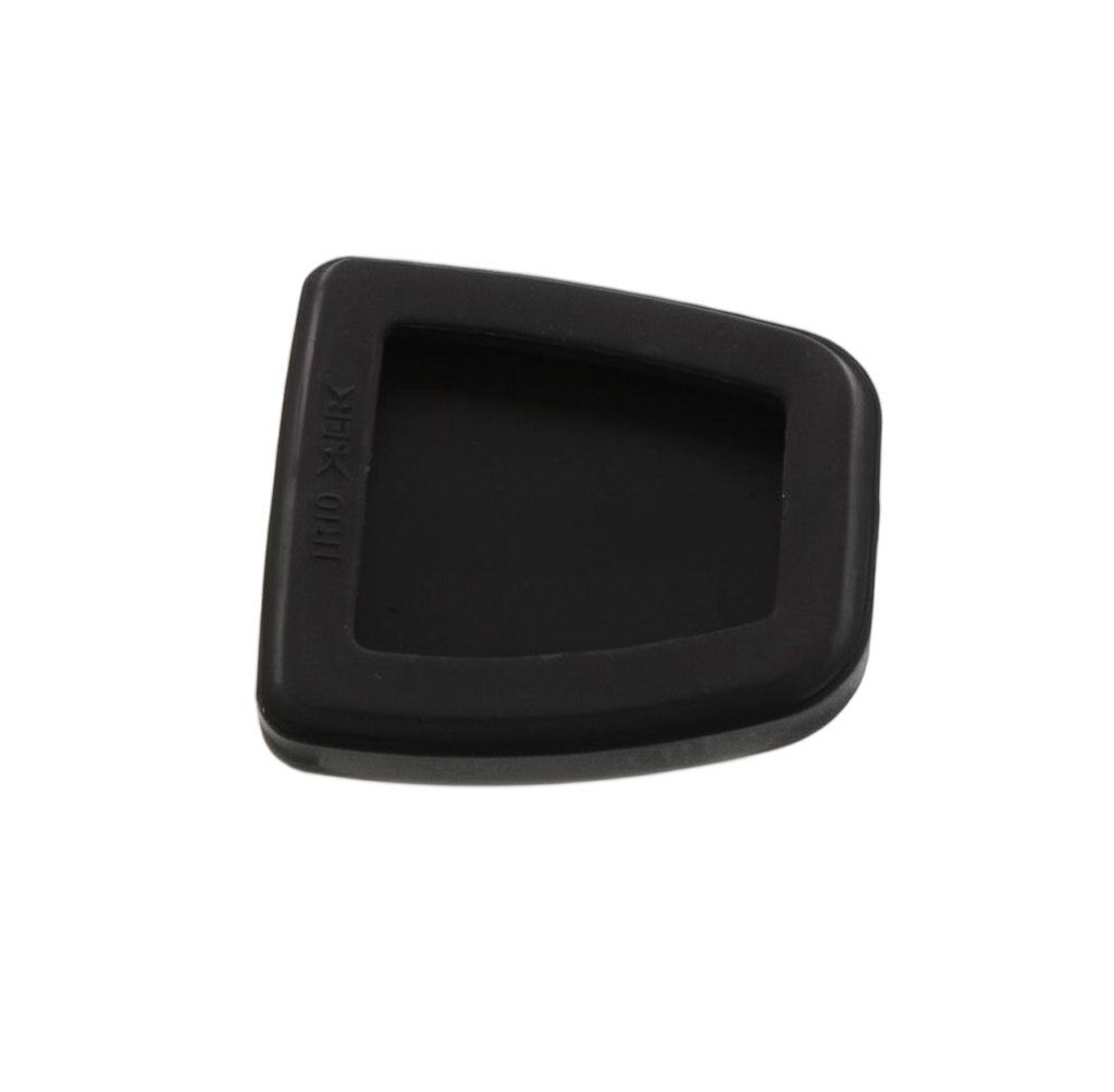 Pad Pedal