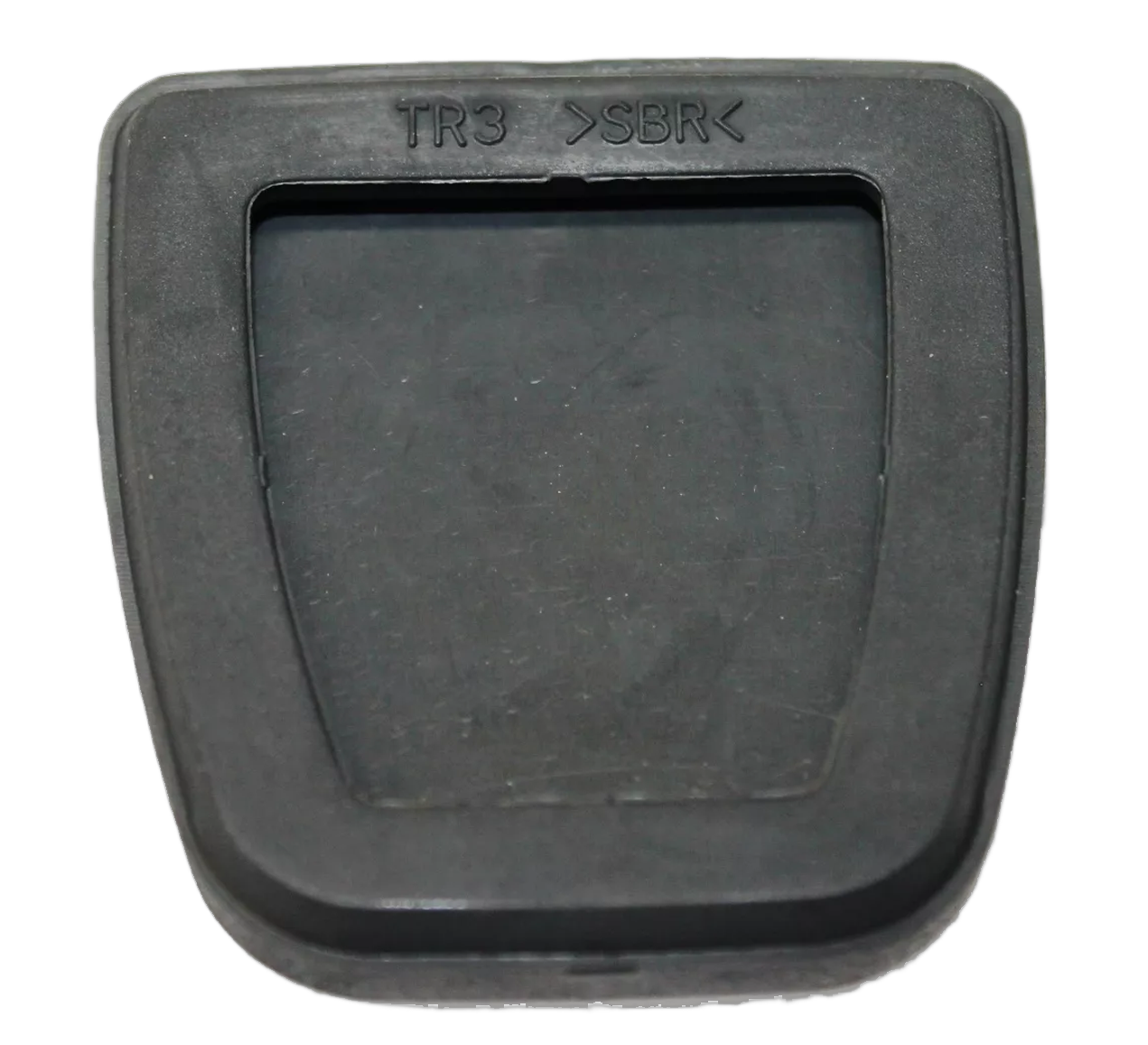 Pad Pedal