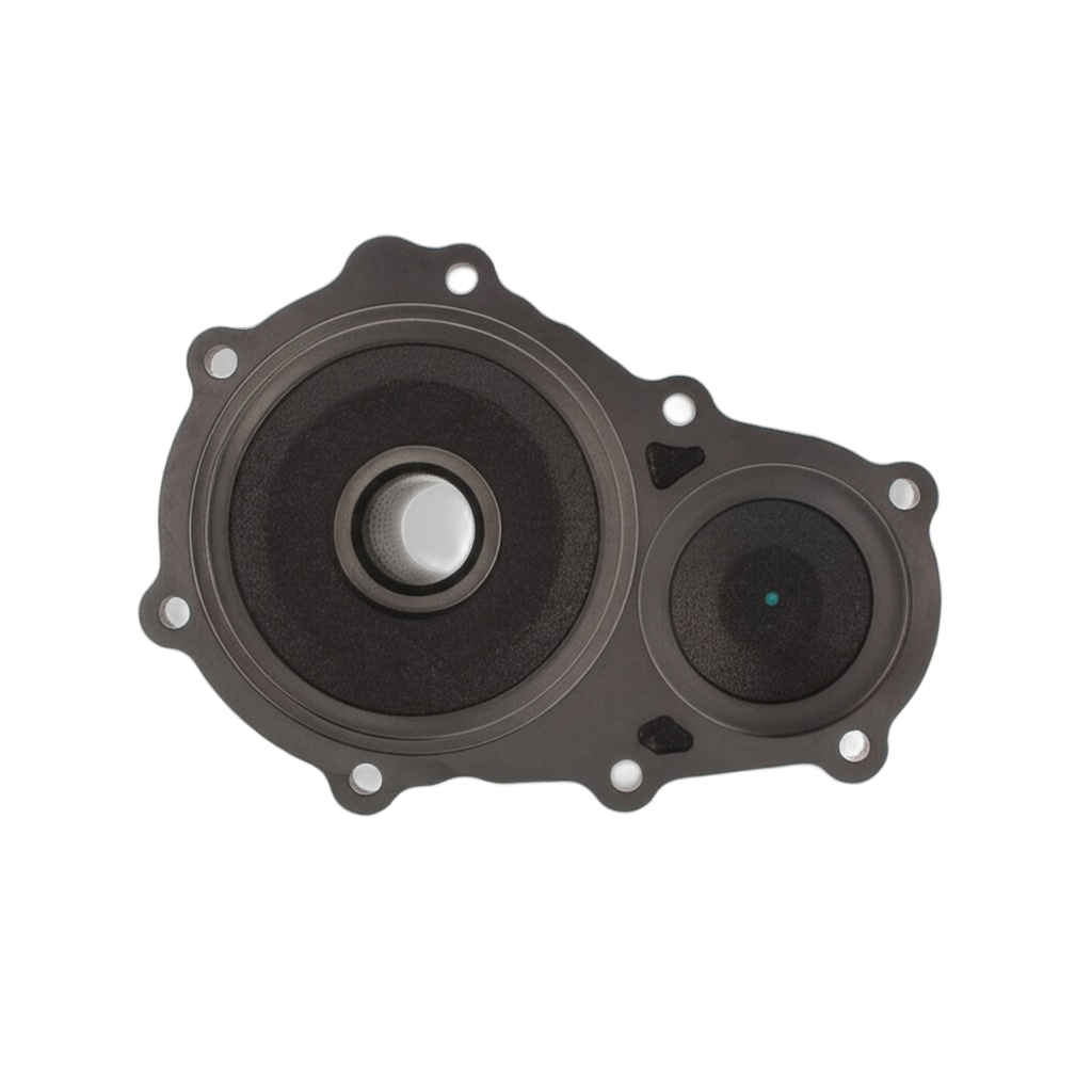 Retainer Bearing