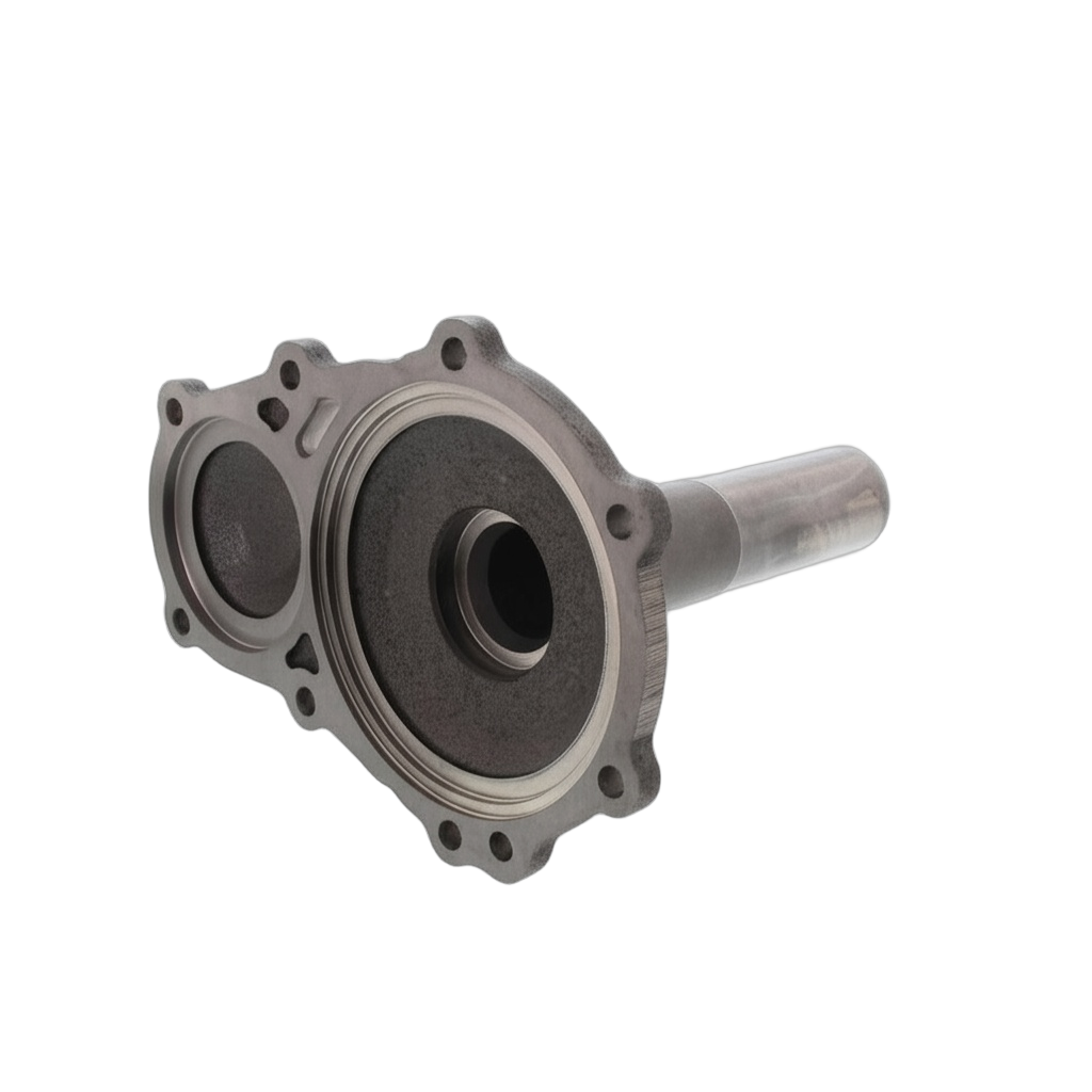Retainer Bearing