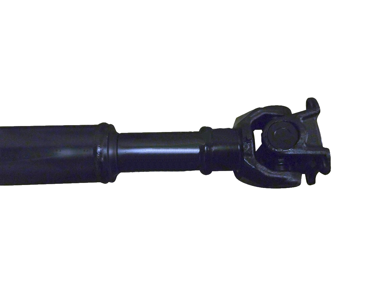 Shaft ASSY