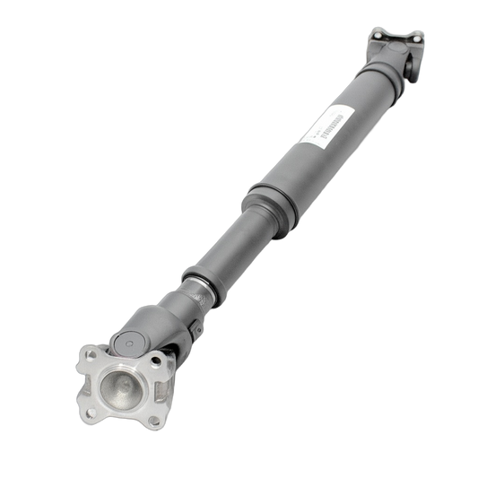 Shaft ASSY
