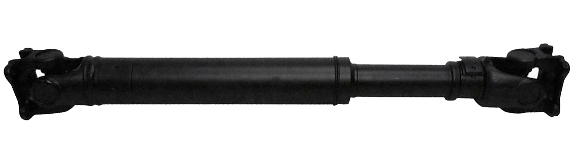 Shaft ASSY