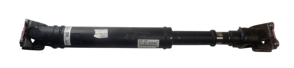 Shaft ASSY