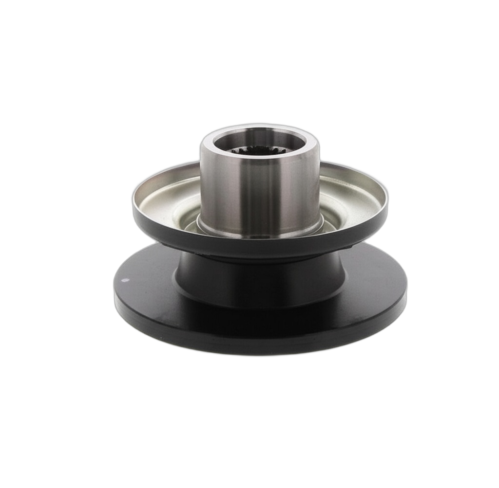 Flange SUB-ASSY