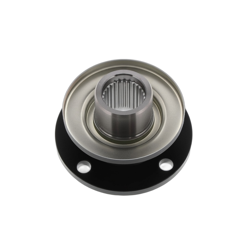 Flange SUB-ASSY