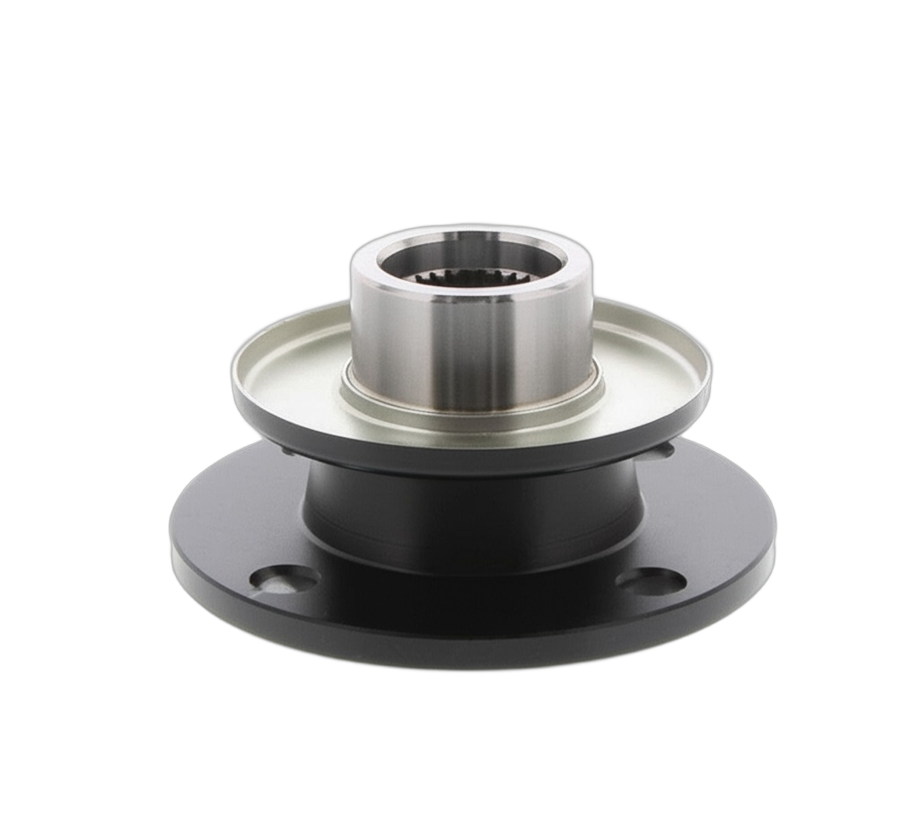 Flange SUB-ASSY