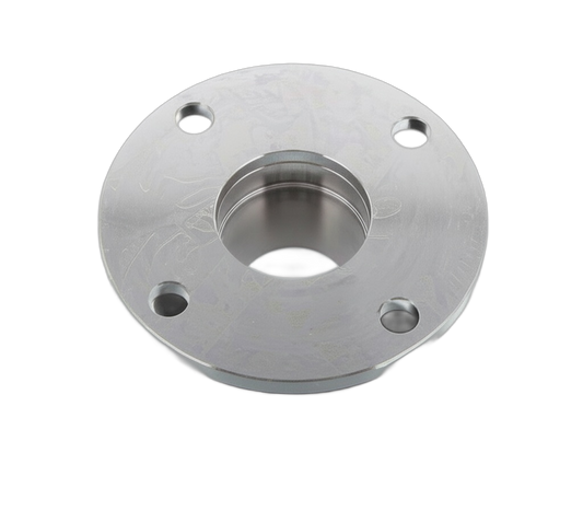 Flange SUB-ASSY