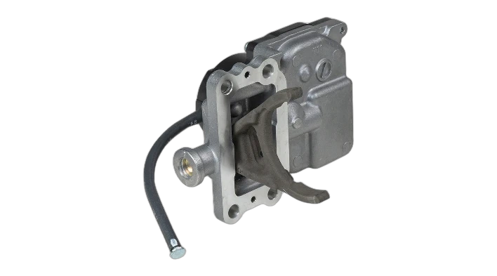 Actuator ASSY