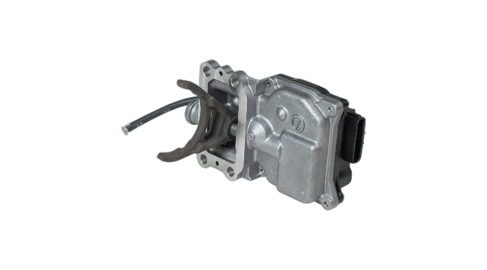 Actuator ASSY