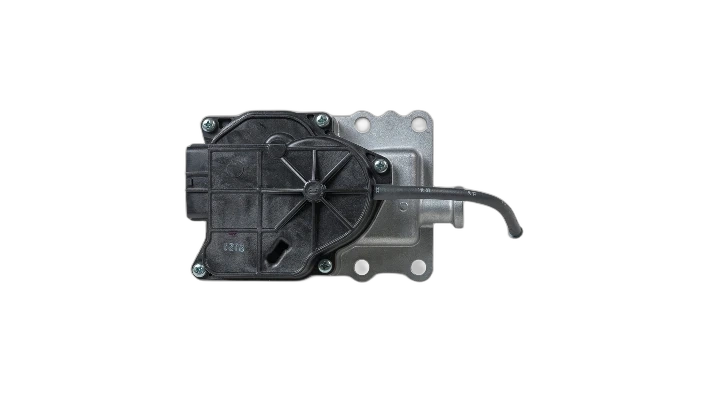 Actuator ASSY