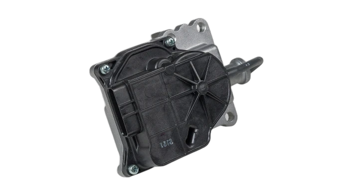 Actuator ASSY