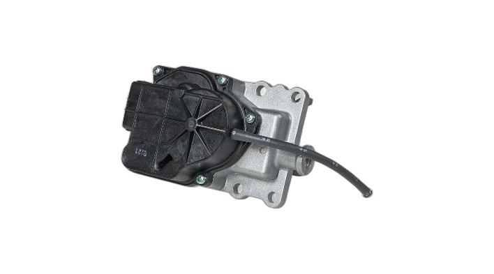 Actuator ASSY