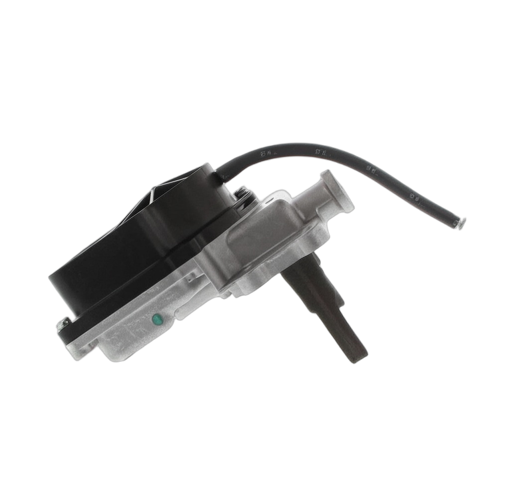 Actuator ASSY