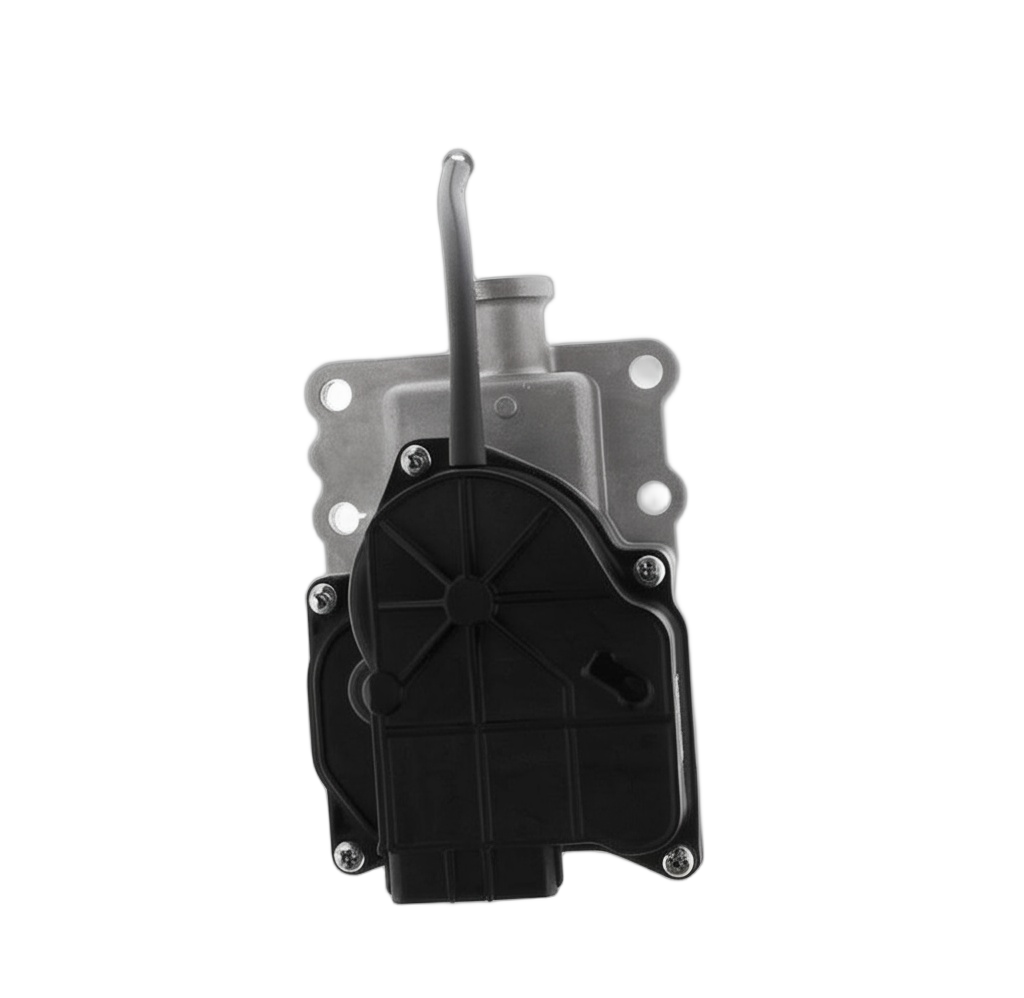 Actuator ASSY