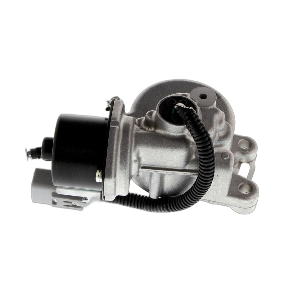 Actuator ASSY