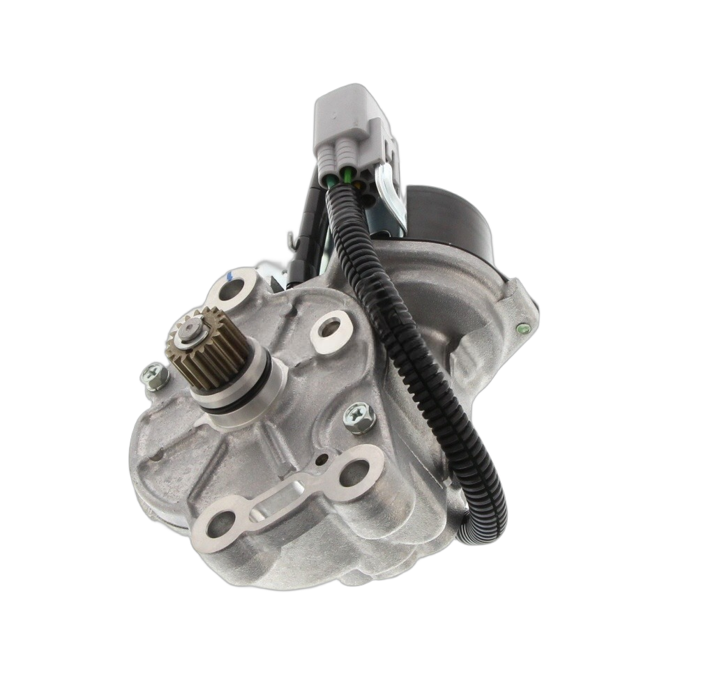 Actuator ASSY