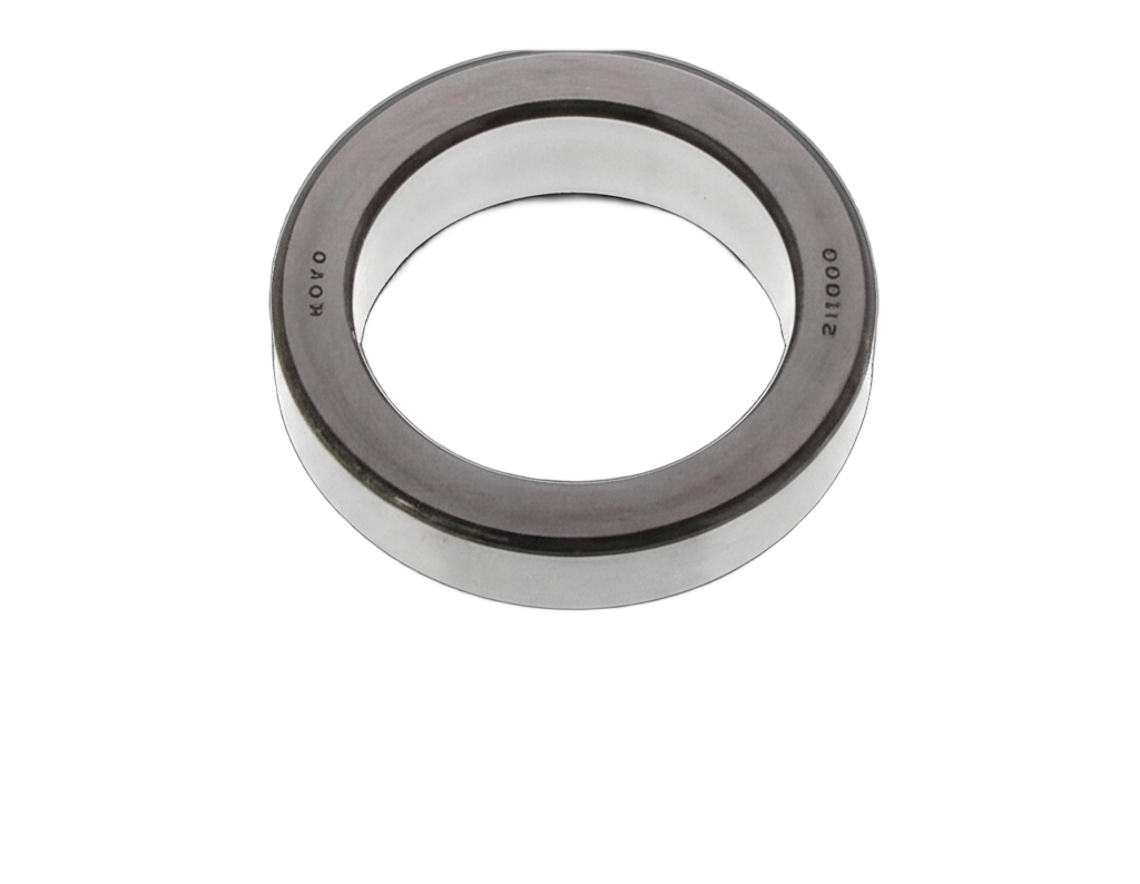 Retainer RR Axle