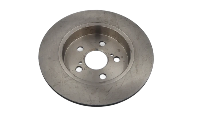 Disc RR