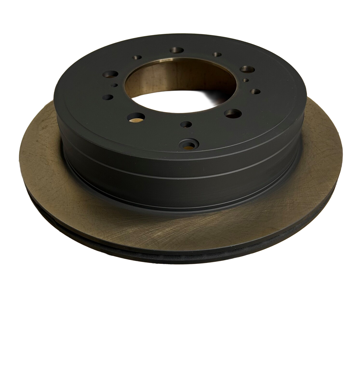 Disc RR